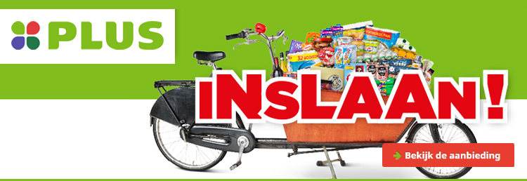 Inslaan!