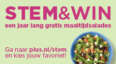 Stem & win! Stem & win!