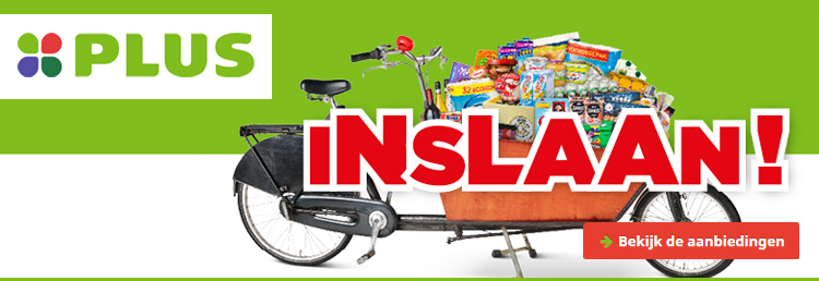 Inslaan!