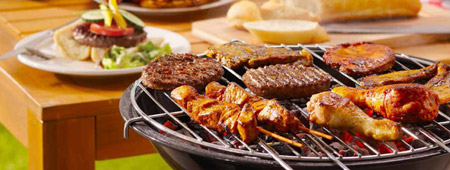 Maak je barbecue gereed voor de zomer