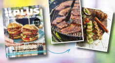 Hét magazine van PLUS Hét magazine van PLUS