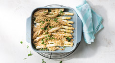 Nu doen, dit is het seizoen: asperges Nu doen, dit is het seizoen: asperges