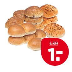 PLUS Korenlanders Bollen
