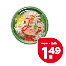 Johma Saladeschotel