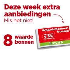 Deze week extra aanbiedingen | Mis het niet! | Bekijk alle aanbiedingen