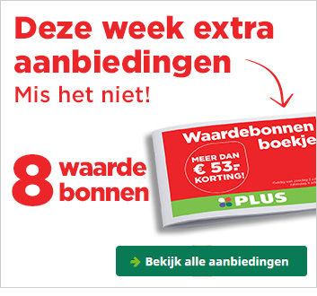 Deze week extra aanbiedingen | Mis het niet! | Bekijk alle aanbiedingen