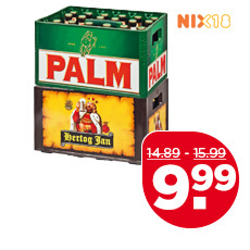 Hertog Jan of Palm