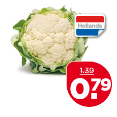 PLUS Bloemkool