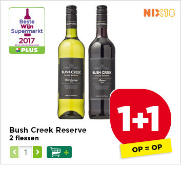 Bush Creek Reserve