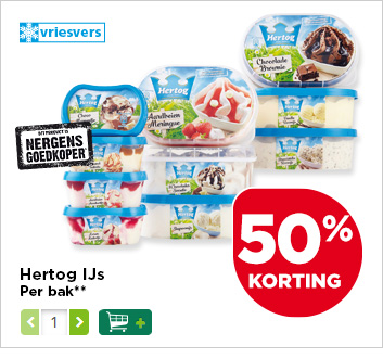 Hertog IJs