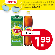 Lipton Ice Tea