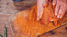 Hoe maak je een goede dry-rub? Hoe maak je een goede dry-rub?