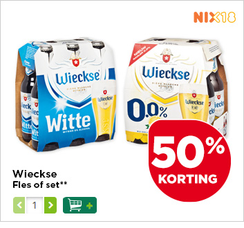 Wieckse
