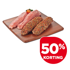 PLUS Culinaire varkenshaas
