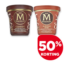 Ola Magnum Pints