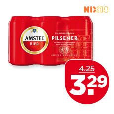 Amstel Pils