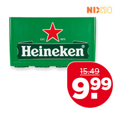 Heineken Pils