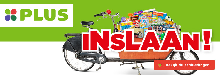 Inslaan!