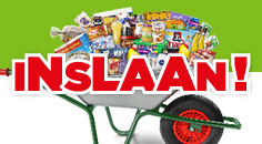 Inslaan! Inslaan!