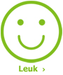 Waardering nieuwsbrief: Leuk