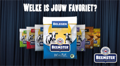Welke is jouw favoriet? Welke is jouw favoriet?