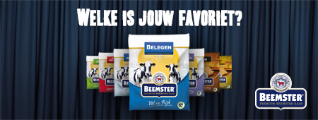 Welke is jouw favoriet?
