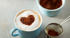 PLUS Koffie nu nog lekkerder PLUS Koffie nu nog lekkerder
