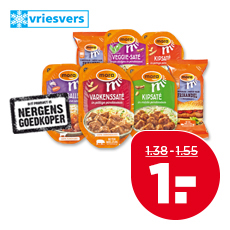 Mora Saté, gehaktballetjes of snackbroodjes