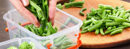 Tips tegen voedselverspilling
