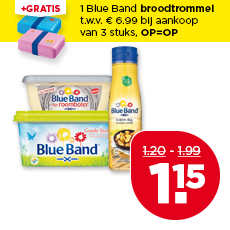 Blue Band