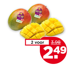 Eat Me Mango ready to eat