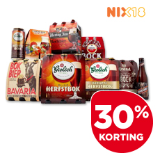 Herfstbok