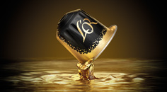 Nieuw van L’OR: Aluminium capsules! Nieuw van L’OR: Aluminium capsules!