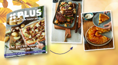 Hét magazine van PLUS Hét magazine van PLUS