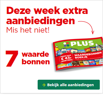Waardebonnenboekje