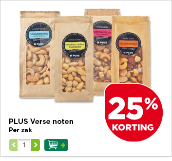 PLUS Verse noten