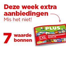 Waardebonnenboekje