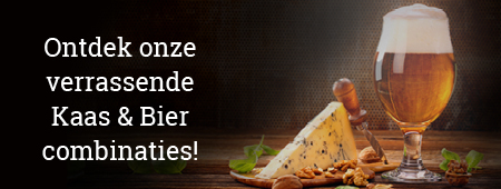 Geweldige combinaties
