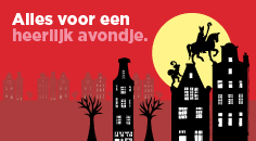 Alles voor een heerlijk avondje Alles voor een heerlijk avondje