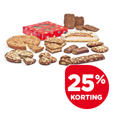 PLUS Verse speculaasproducten van de bakkerij