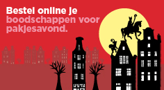 Alles voor een heerlijk avondje Alles voor een heerlijk avondje