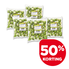 PLUS Spruiten