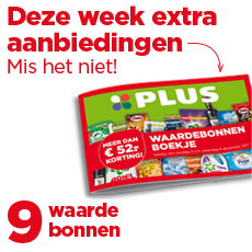 Waardebonnenboekje