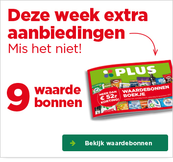 Waardebonnenboekje