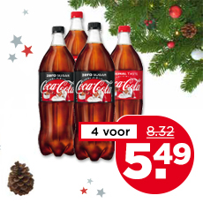 Coca-Cola