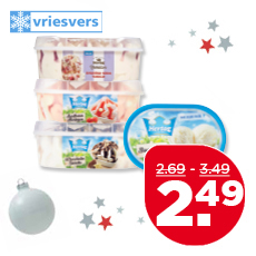 Hertog IJs