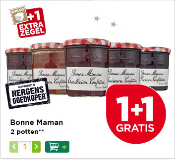 Bonne Maman
