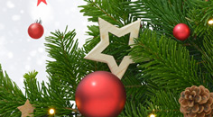 5 tips tegen kerststress 5 tips tegen kerststress