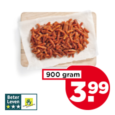 PLUS Shoarma of gyros