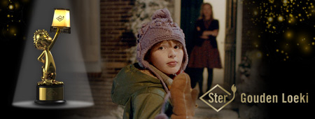 Stem op onze kerstcommercial